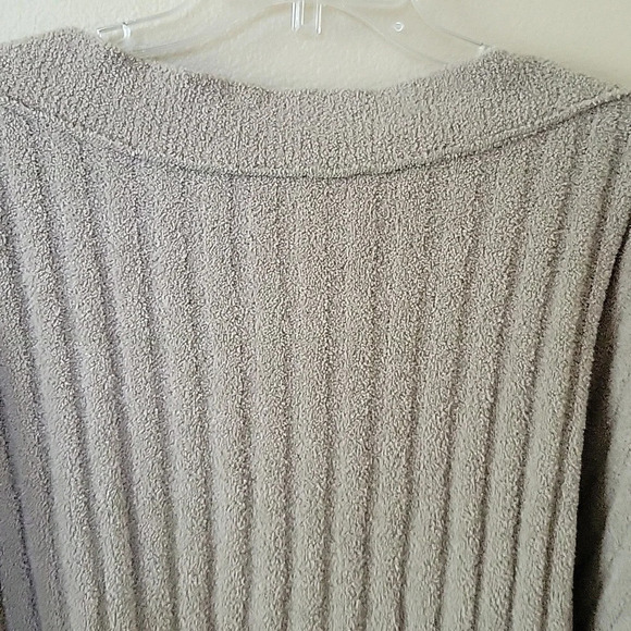 Free People Cabin Fever Pullover Sweater - Size XS - Picture 7 of 9